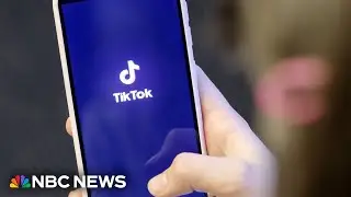 U.S. and China finalize TikTok deal 