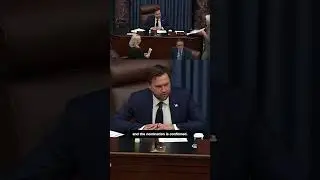 Vance breaks tie to confirm Hegseth
