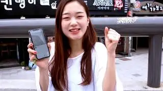 Wishpoke 위시포크 리뷰!