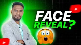 F HOQUE YouTube Channel Face Reveal | QNA Video !