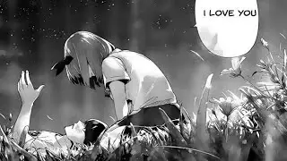 Yotsuba's Love Confession - Quintessential Quintuplets Manga Chapter 114