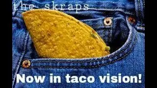 the skraps - tako pocket