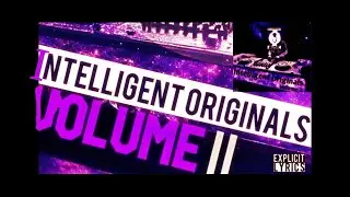 ♪ Test Me Album Version - KINO I.O  (Prod Airavata) [Intelligent Originals Vol 2]