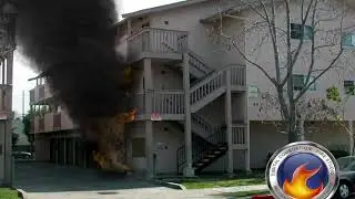 Fire Studio 6 Realism
