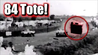 Der TÖDLICHSTE Unfall der Motorsport-Geschichte!