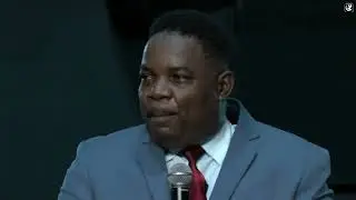 Gracias Se&ntilde;or - Pr. H&eacute;ctor William Rodr&iacute;guez | Centro Cristiano Sincelejo