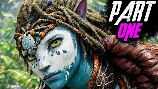 *AVATAR GAME*PS5 PRO GRAPHICS* [4K 60fps HDR] *FIGHT!!* HIGH GRAPHICS (2025) PART 1 {FULL GAME}