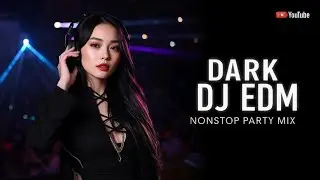 ⚡ 夜店心事 Chinese DJ EDM | Viral Club EDM Feelings