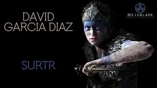 David Garcia Diaz - Surtr