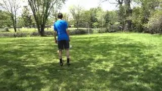 Deadballs  |  Knuckleballs