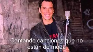 La Trampa y Carlos Tarque - Tras las huellas de mis pies