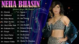 🕊 Neha Bhasin - Her music flows like a river of emotions, connecting souls everywhere 💫 #SoulfulBeat