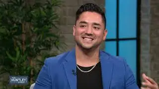God gave us purpose, so we have to LIVE on purpose! | Sean Rodriguez