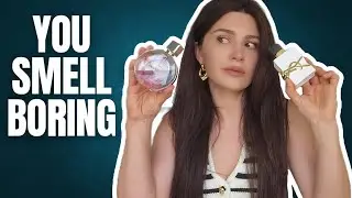 ARE NEW PERFUMES FAILING US?