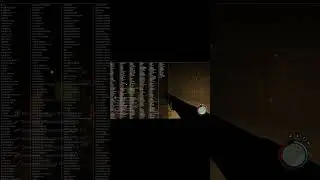 How to open the developer console / debug console without mods | Sons of the Forest 🌲