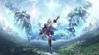 Aion Online Обзор Mau
