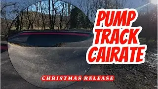 Nuovo pump track a Cairate by Velosolutions