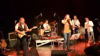 Skydog   My old red shoes  Original song