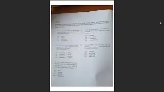 English 2020 MAY JUNE paper 1