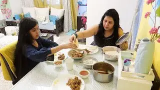 SUNDAY Dopahar Se Raat Tak Aisa Aisa Kuch Bana Jis Se SWEETY KA Muh Bandh Karne Mein Kaamyab Ho Gayi