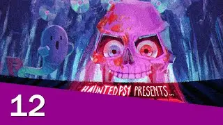 Haunted PS1 Demo Disc: Spectral Mall [12] Enchain // The Chain Continues...