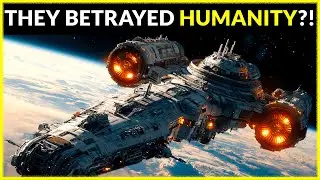 They Betrayed Humanity &mdash; So the Order Was Given HFY | Best HFY Stories
