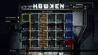 Hawken | Roboter-Kampf | bcstony VKI | 03|2024