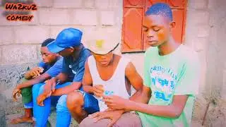 Wa2ku2 comedy akili ya bhagi