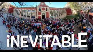 INEVITABLE CEIP San Francisco #InevitableConcurso #InevitableMalditaNerea