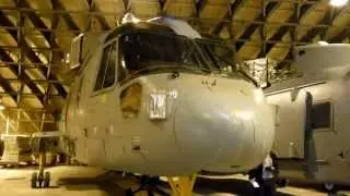 RAF Shawbury 17 October 2013