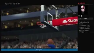 2k17 hof run(Player lock pg)