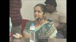 YSR EBC Nestham Scheme Benefisher's  Speech at Collectorate Skl dt;12 04 2023