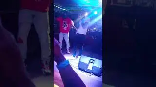 KILLTHEMIC BLASTOFF