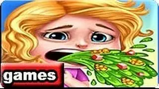 Kids Emergency Doctor android gameplay