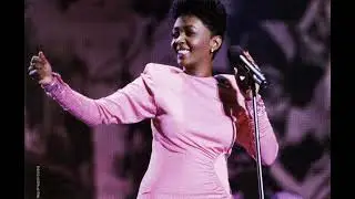 Lead Me Into Love - Anita Baker - 1988