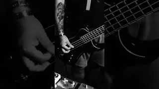 I tuned my @DunableGuitars R2 De to ADAD!