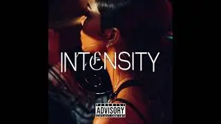 INTENSITY - Modern R&B Hip-Hop Soul Type Beat | Smooth Acoustic Guitar Instrumental 2026