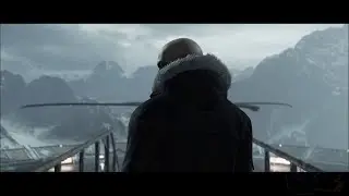 Hitman 3 (2021) Prologue: Training [No Commentary]