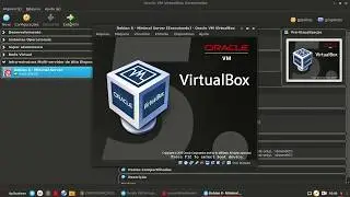 Infraestrutura Multi-servidor e de Alta Disponibilidade