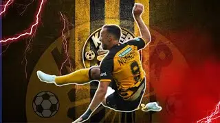 Kaizer Chiefs goals | 2020/2021 season