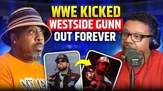 Wrestling&rsquo;s Soap Opera: Westside Gun vs WWE Showdown 🎭
