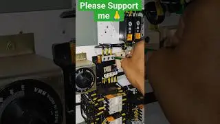 Electrician Lover | Electrician Shortsvideo | Electrical Shortsvideo | Electrical Video | Shorts4k