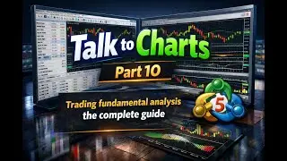 Forex Fundamental Analysis Explained Part 10 | News Trading, Risk Management & Smart Trading Habits