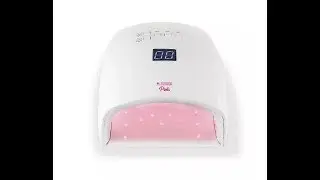 LAMPADA 2PROF FUTURA PINK LED 3.0 48w