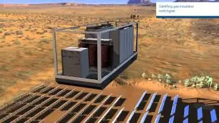 Bharat Solar Energy - Solar Plant Installation - Solar EPC Companies India - Solar Company Kolkata