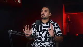 Sarfaraz Ahmed Or Babar Azam | Rumman Raees | Talha Khan Podcast
