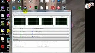 What is the Resource Monitor Tool and How can you get to it and use it