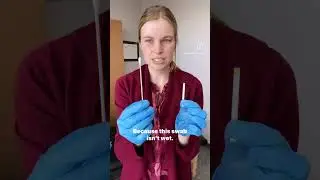 Vaginal pH testing