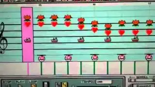 Best Mario paint composer