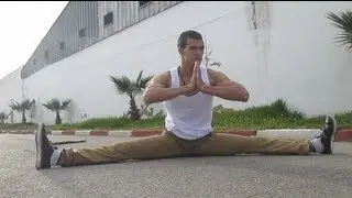 Hollywood Morocco - هوليود المغرب | L7agra.com | hicham Mallouli ( Nervous-Boy )